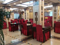 大堂-晋阳饭庄(虎坊桥店)