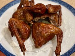 乳鸽-点都德(汇盈广场店)