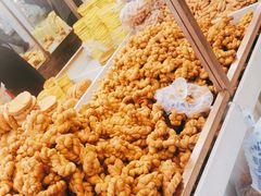 -杨老大焙子月饼干货(宽巷子民族美食街店)