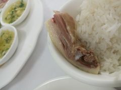 -文记壹心鸡(宝华路店)