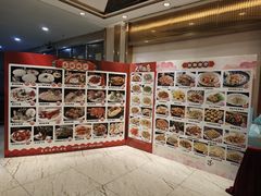 -喜悦海鲜大酒楼(钱柜广场店)