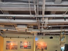 -Efes Turkish & Mediterranean Cuisine 艾菲斯餐厅(陆家嘴店)