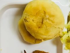 鸭油烧饼-香妃烤鸡(西单店)