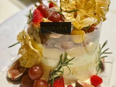 -杜哈夫DOUX RÊVE·生日蛋糕(日月光店)