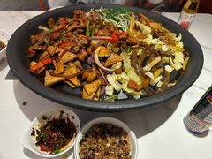 -一烙锅(友谊店)