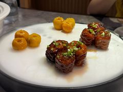 -闫府私房菜·百年鲁菜(恒隆店)
