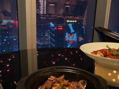 -广州四季酒店