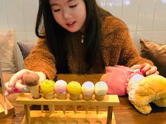 -ALLORA意大利餐厅(丰盛里店)