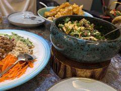 -君霖海鲜私房菜(春柳店)