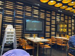 -get pizza意大利餐厅(凯德MALL店)