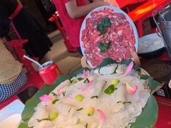 -小龙翻大江文化火锅(宽窄店)