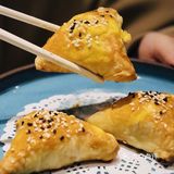 不用到潮汕就能品尝到地道的味道‼️