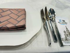 -新侨三宝乐西餐厅(崇文门店)