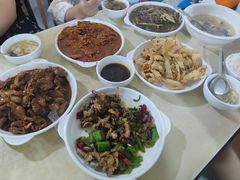 -满口香饭店