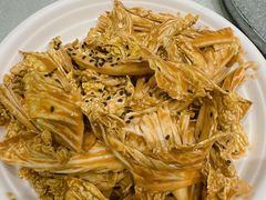 -皇城根•鲁菜•烤鸭(K88名泉春晓广场店)