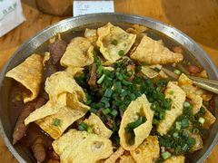-龍城柳州螺蛳粉(群星路店)