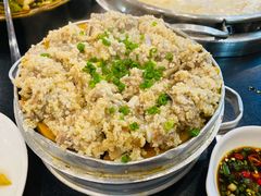 -老来福·非遗酸汤兔(凯旋路店)