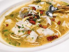 -绿茶餐厅(布吉万象汇店)