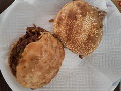 -昌顺马记小吃店(昌盛园店)