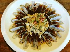 -旅马餐厅(茅家埠店)