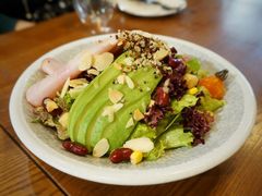 主厨沙拉-AFS Cafe & Canteen(闽江二路店)