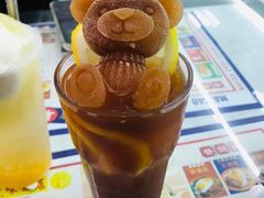 -澳门陈光记烧味饭店(万象城店)