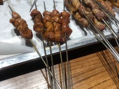 -马子全羊(堤口路店)