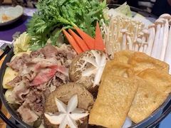 -浦·传统日式料理(3 5 1 1 店)