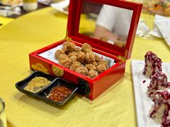 -红红烤鸭店(西单店)