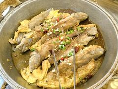 -纪林菜馆·博山菜老字号(华光路店)