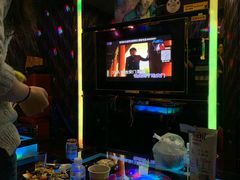 -欢乐驿站量贩式KTV(西丽店)