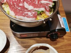 -林妈妈村·日式料理(宝山龙湖天街店)