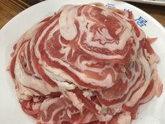 -元盛居(生态大街店)