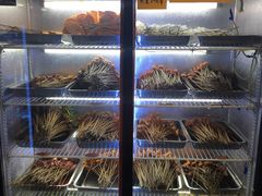 -乐山串串香老火锅(鼓楼店)