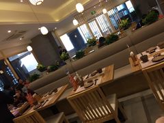 -林妈妈村·日式料理(宝山龙湖天街店)