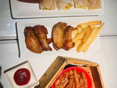 -避风塘·老港味餐厅(虹口龙之梦店)