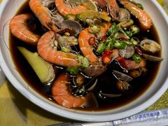 -柠静私家菜(石板巷店)