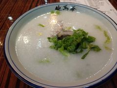 -鲍馬爷·鲍粥(洛浦店)