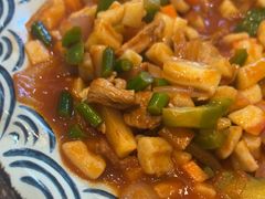-西域美食(西直门南小街店)