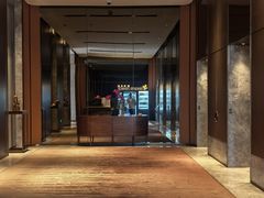 -嘉定凯悦·咖啡厅