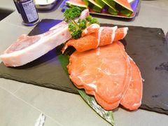 -谷町·烤肉自助(朱雀门店)