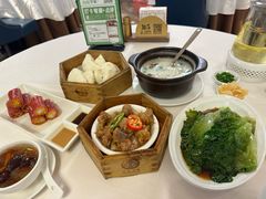 -怀德酒楼·粤菜·海鲜·茶点(宝安国际机场店)