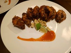 -食间牛排(湖西路店)