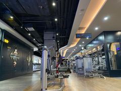 -古德菲力健身(广体店)