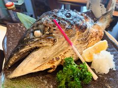 -昱匠·日本料理(金融街店)