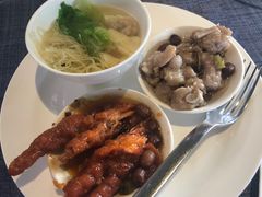 -东方明珠·可口可乐欢乐餐厅