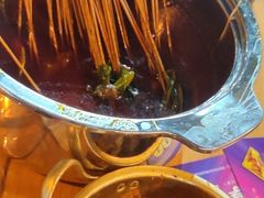-两角签串串香十一年老字号(机场路店)
