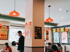 大堂-小龍鳳餐室(番禺路店)