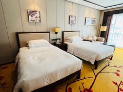 -佛山顺德香云纱园林酒店(清晖园店)