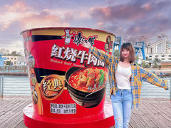 -百年港湾奥特莱斯(香炉礁店)